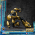 Yolopark - AMK - Transformers One - B-127/Bumblebee (Cogged Mode) 6-inch/16 cm Model Kit (YPAMKM8BB)