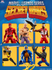 Marvel Legends Retro Series - Secret Wars (Wave 2) - 6-Pack Action Figure Set (G2035)
