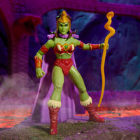 Masters of the Universe: Origins - Lady Slither Deluxe Exclusive Action Figure (HPL12) MOTU