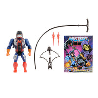 [PRE-ORDER] Masters of the Universe: Origins - Dragstor - Exclusive Action Figure (JCC41)