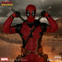 [PRE-ORDER] Mezco ONE:12 Collective - Marvel Deadpool Deluxe Edition Action Figure (76213)