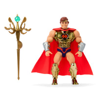 Masters of the Universe: Origins - He-Ro (Mattel Creations Exclusive) Action Figure (JCC42) LOW STOCK