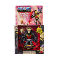 Masters of the Universe: Origins - Hurricane Hordak (Mattel Creations Exclusive) Action Figure (JCC40) LOW STOCK