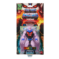 Masters of the Universe: Origins - Vultak (Mattel Creations Exclusive) MOTU Action Figure (JCC37) LOW STOCK