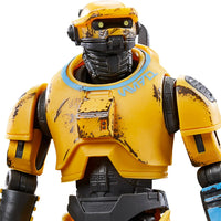 Star Wars: The Black Series - Star Wars: Obi-Wan Kenobi - NED-B (Deluxe) Action Figure (F6156) LOW STOCK