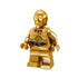 Star Wars - C-3PO Custom Minifigure LOW STOCK