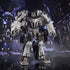 Transformers Studio Series 02 Deluxe Gamer Edition Barricade (War for Cybertron) Action Figure F7234 LOW STOCK