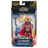 Marvel Legends Series - Thor: Love and Thunder - Mighty Thor Action Figure (F1060) LOW STOCK