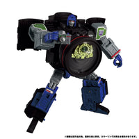 Takara Tomy Transformers x Canon Camera Decepticon Refraktor R5 Action Figure (F7682) LOW STOCK