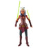 Kenner - Star Wars: The Vintage Collection VC102 The Clone Wars - Ahsoka Tano Action Figure (F4494)