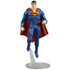 McFarlane Toys DC Multiverse - Superman (DC Rebirth) Action Figure (15183) LOW STOCK