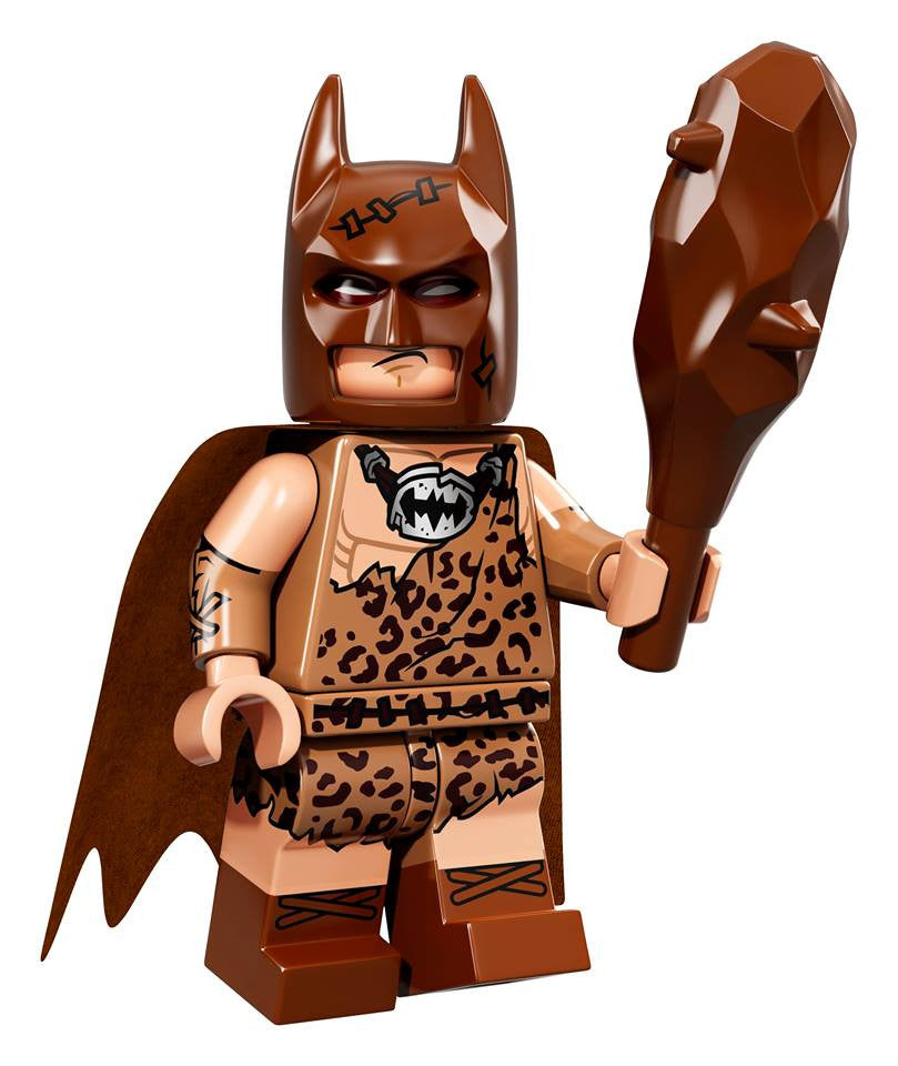 LEGO Batman Movie - Minifigure Blind Bag (70917)