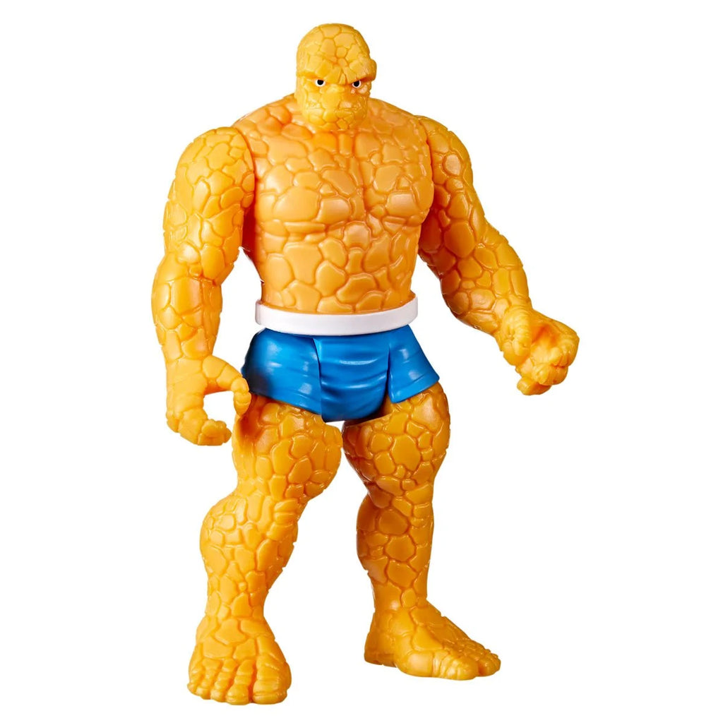Marvel thing action shop figure