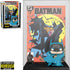 Funko Pop! Comic Covers #05 - Batman #423 (McFarlane) EE Exclusive Vinyl Figure (62705)