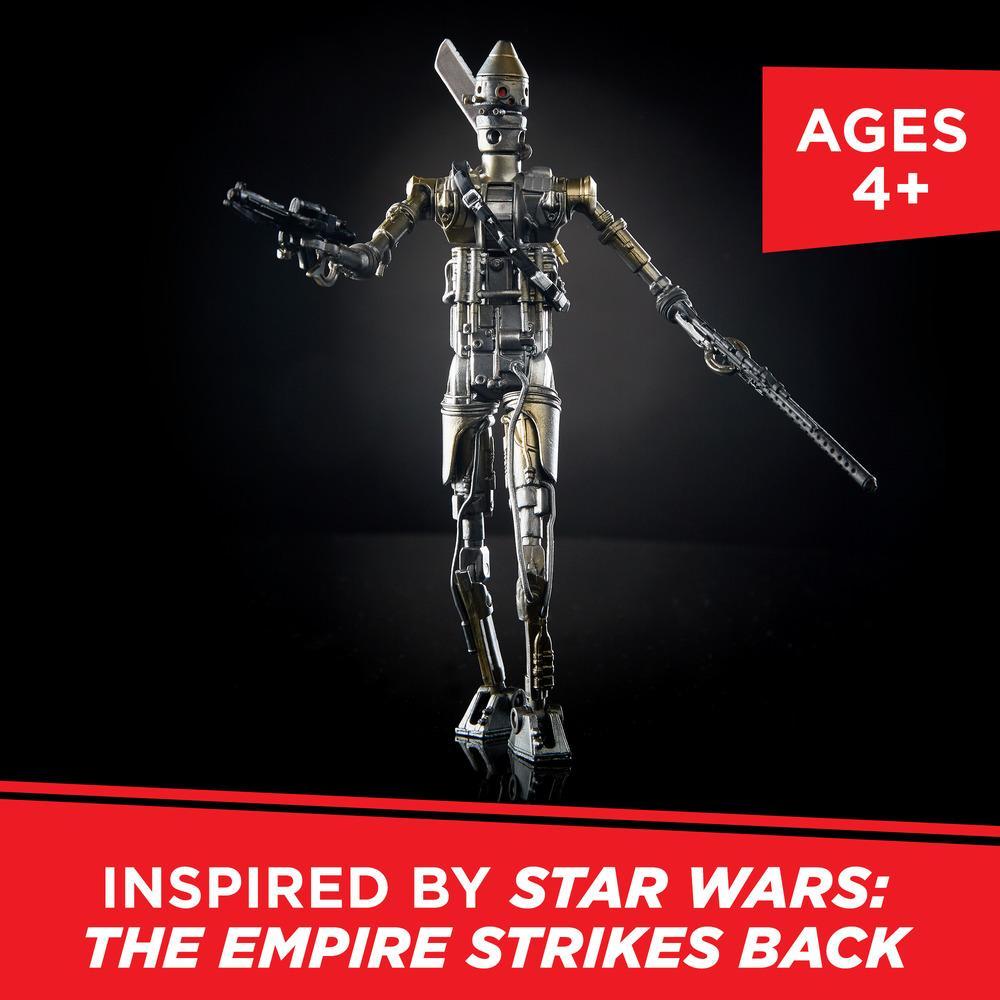 Star Wars - The Black Series Archive - IG-88 (E4040) Action Figure