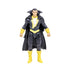 DC Direct (McFarlane Toys) Page Punchers Black Adam Action Figure with Black Adam: Endless Winter Comic 15844