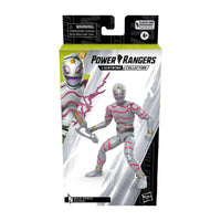 Power Rangers Lightning Collection - Wild Force Putrid Action Figure (F4516)