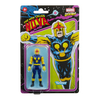 Marvel Legends – tagged 