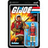 Super7 ReAction Figures - G.I. Joe - Kwinn (Elite Tracker) Action Figure (81368) LAST ONE!