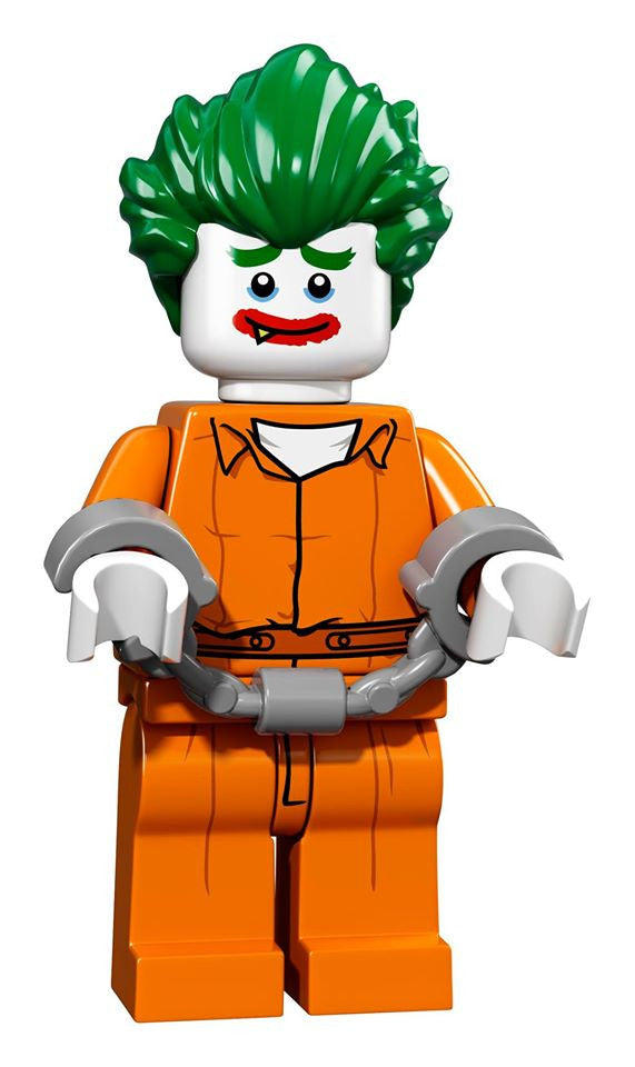 LEGO Batman Movie - Minifigure Blind Bag (70917)