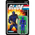 Super7 ReAction Figures - G.I. Joe - Snake Eyes (Commando) Action Figure LOW STOCK