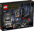 LEGO Star Wars - The Rise of Skywalker - Kylo Ren's Shuttle (75256) Building Toy