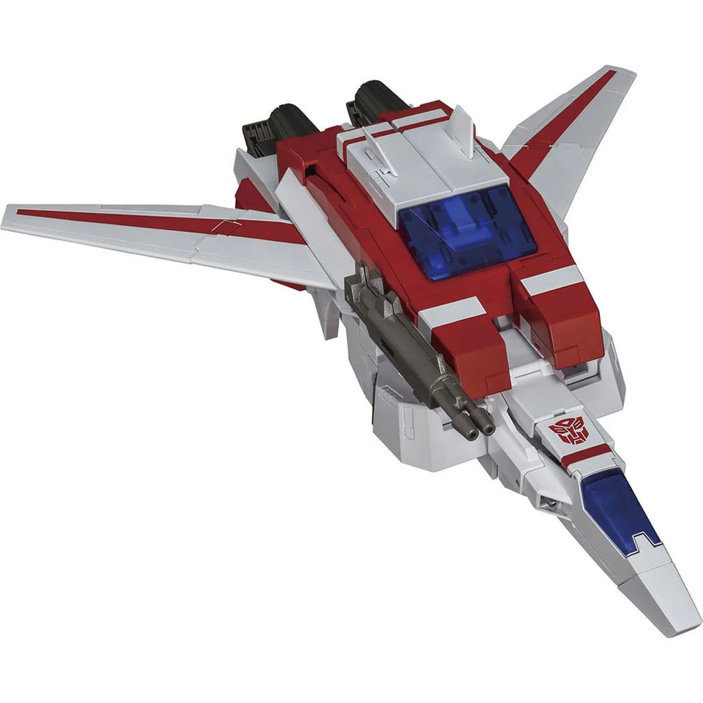 Transformers jetfire outlet masterpiece