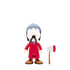 Super7 ReAction Figures - Peanuts - Lumberjack Snoopy Action Figure (81709) LOW STOCK