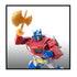 Transformers - R.E.D. [Robot Enhanced Design] - Optimus Prime Action Figure (E7845) LOW STOCK