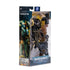 McFarlane Toys - Warhammer 40,000 - Chaos Space Marine 7-Inch Action Figure (10941) LAST ONE!