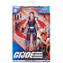 G.I. Joe Classified Series #45 - Xamot Paoli Action Figure (F4025) LOW STOCK