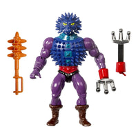 Masters of the Universe: Origins - Spikor Action Figure (HKM79) MOTU LOW STOCK