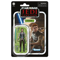 Star Wars: The Vintage Collection VC265 - Jedi: Survivor - Cal Kestis Action Figure (F5627)