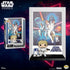 Funko Pop! Movie Posters #02 - Star Wars: Episode IV - A New Hope Vinyl Figure (61502) LOW STOCK