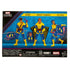 Marvel Legends Series - X-Men 60th Anniversary - Banshee, Gambit, and Psylocke Action Figure Set (F7023)