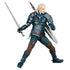 McFarlane Toys - The Witcher III: Wild Hunt - Geralt of Rivia (Viper Teal) Action Figure LOW STOCK