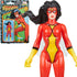 Marvel Legends Kenner Retro 375 Collection - Spider-Woman (To Know Her is to Fear Her!) Figure F6695 LOW STOCK