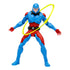 DC Direct (McFarlane Toys) Page Punchers The Atom Action Figure with The Flash Comic Book (15907)