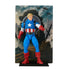 Marvel Legends - Retro Collection 20th Anniversary - Captain America Action Figure (F3439) LOW STOCK