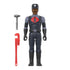 Super7 ReAction Figures - G.I. Joe - Snakeling Cobra Recruit (Mustache - Brown) Action Figure (82002) LOW STOCK