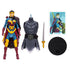 McFarlane Toys DC Multiverse (Build-A The Frost King) Endless Winter Wonder Woman Action Figure (15474) LOW STOCK