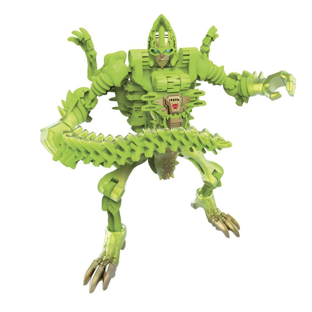 Transformers - War for Cybertron: Kingdom WFC-K22 Core Class Dracodon (F0668) Action Figure