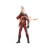 Marvel Legends - Guardians of the Galaxy 3 (Cosmo BAF) Kraglin Action Figure (F7406)