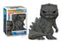 Funko Pop! Movies #1017 - Godzilla vs Kong - Godzilla Vinyl Figure (50956)