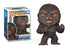 Funko Pop! Movies #1020 - Godzilla vs Kong - Battle-Ready Kong Vinyl Figure (50952) LAST ONE!