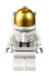 LEGO Creator Expert - NASA Apollo 11 Lunar Lander (10266) Building Set LOW STOCK