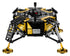 LEGO Creator Expert - NASA Apollo 11 Lunar Lander (10266) Building Set LOW STOCK
