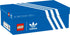 LEGO Creator Expert - Adidas Originals Superstar (10282) Retired Building Toy LAST ONE!
