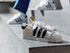 LEGO Creator Expert - Adidas Originals Superstar (10282) Retired Building Toy LAST ONE!
