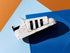 LEGO Creator Expert - Adidas Originals Superstar (10282) Retired Building Toy LAST ONE!
